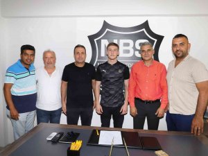 Nazilli Belediyespor ’Ceylan’ İle Anlaştı