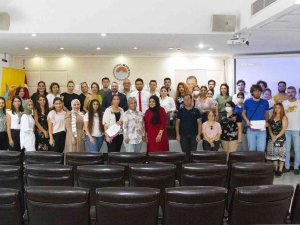 Kariye Merkezi, İş Arayanlara Projeler Üretmeye Devam Ediyor