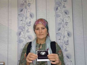 Defalarca Tedavi Gördü, 14 Yıllık Hasreti Diyarbakır’da Son Buldu