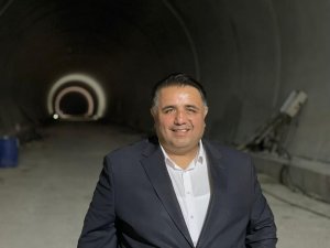 2 Milyar Liraya Mal Olacak Sarp Kayalıklar Ve Uçurum Arasındaki Seyahatler Mazide Kalacak