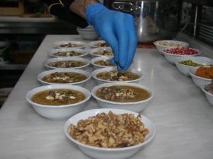 Aşurelik Malzemelere İlgi Arttı