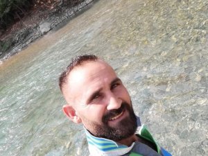 Tarsus’ta Bir Kişi Öldürüldü