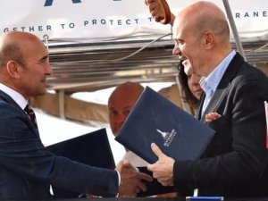 Başkan Soyer: "İ̇zmir 2030’a Kadar Plastik Atıksız Şehir Olacak"