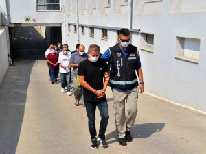 İ̇ki Tefeci Tutuklandı
