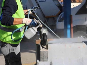 Çöp Konteynerinden 176 Bin Tl Tasarruf Edildi