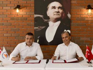 Muratpaşa Belediyesi Maaşları Tüfe’ye Endeksledi