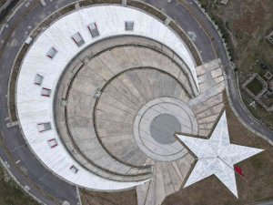 Toki̇ Başkanı Bulut’tan, Sarıkamış’taki Tören Alanına İlişkin Açıklama