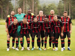 Karagümrük, Sezonu Alanyaspor İle Açıyor