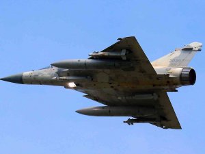 Tayvan: "Çin Ordusu Adaya Yönelik Saldırı Simülasyonları Yapıyor"