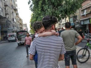 İ̇srail’in Gazze Şeridi Saldırılarında Can Kaybı 11’e Yükseldi
