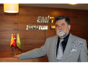 Emin’den Örnek Çalışma