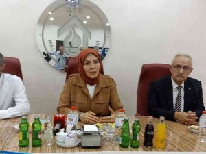 Malatya’da ’Kayısı Yetiştiriciliği’ Dersi Tarım Okulları Müfredatına Alınacak