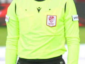 Beşiktaş - Kayserispor Maçının Var’ı Alper Ulusoy