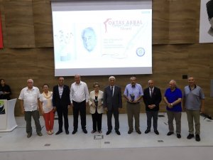 Muğla Büyükşehir Belediyesi Tarafından Oktay Akbal Ödül Töreni Düzenlenecek