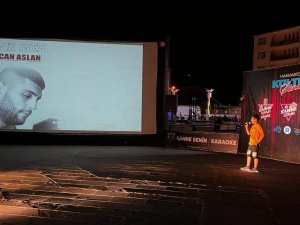 Hakkari Belediyesinden Kente Renk Katan Etkinlikler