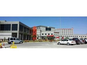 Yyü Hastanesinde İstifalar