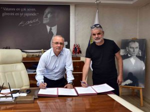 Hayırsever İş İnsanından Salihli’ye Aile Sağlığı Merkezi