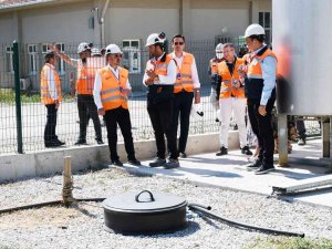 Ak Parti’li Turan: “Çevreyi, Doğayı Korumak Ortak Sorumluluğumuz”