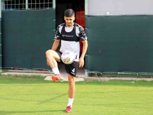 Alanyaspor, Sezonun İlk Maçına Hazır