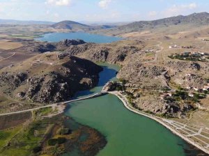Yüzyıllardır Tarihe Işık Tutuyor, Selçuklu Yadigarına Ziyaretçi Akını