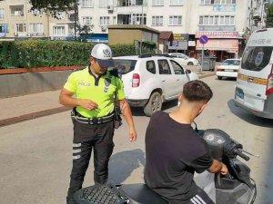 Bahanesi Cezadan Kurtaramadı