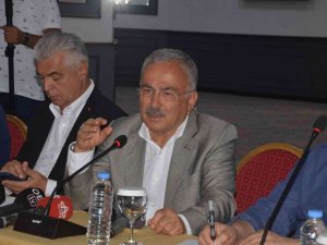Başkan Güler: “Ordu’yu Yatırım Şehrine Dönüştürüyoruz”