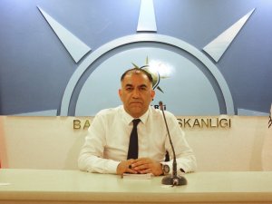 Ak Parti İ̇l Başkan Yardımcısı Yolcu, 2002 Ve 2022 Yılları Arasında Bayburt’ta Yapılan Sağlık Çalışmalarını Anlattı