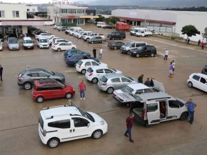 İ̇kinci Elde ’Cumartesi’ Sıkıntısı, ’Pazar’ Talebi