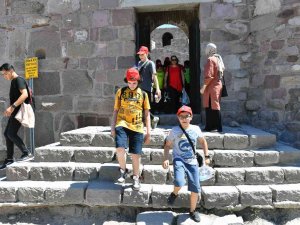 ‘Dikkat Geliştirme Ve Odaklanma Eğitimi’ İle Çocuklara Kent Gezisi