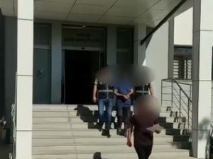 Van’da Hapis Cezası Bulunan 2 Kişi Tutuklandı