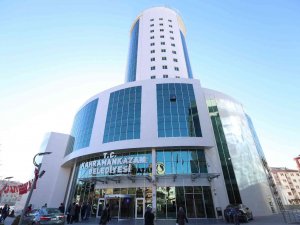 Kahramankazan “1. Grup Belediye” Statüsüne Yükseldi