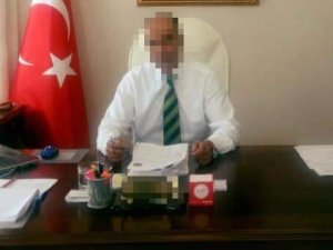 İ̇zmir’de Nüfus Müdürlüğündeki Operasyona 5 Tutuklama: Çete Lideri Ayrıntısı