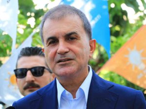 Ömer Çelik’ten Chp’nin ‘Yaş’ Kararları Eleştirisine Tepki