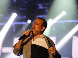 Haluk Levent Şile’yi Salladı