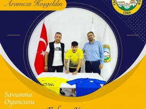 Talasgücü Beldiyespor, 2 Transfer Daha Yaptı