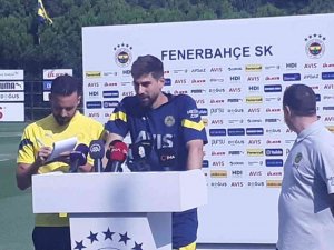 Luan Peres: “Fenerbahçe Taraftarının Büyüklüğünü Biliyordum”