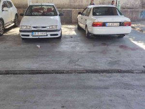 Hem Silahla Hem Bıçakla Yaraladılar