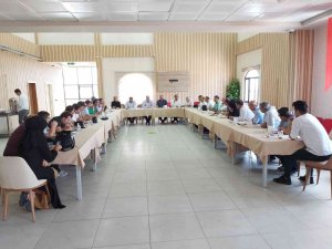 Ağrı’da Okul Kayıtlarında Velilerden Kayıt Parası Alınmayacak