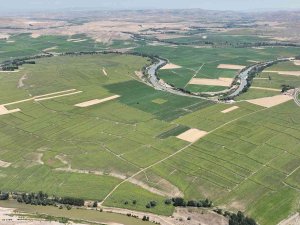 Vali Açıkladı, Üretimi Artıyor