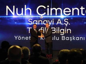 Cumhurbaşkanı Erdoğan: “Ne Tüfeği? Bu Ülke Toplu İğne Üretemiyordu, Toplu İğne”