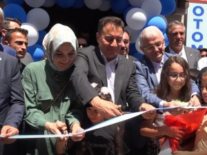 Vatandaştan Ali Babacan’a Tepki: “İ̇slam’a Saldıranlarla Birliktesiniz”