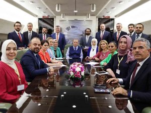 Cumhurbaşkanı Erdoğan’dan Kpss Açıklaması