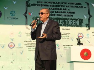 Cumhurbaşkanı Erdoğan’dan Meral Akşener’e: "Önce Haddini Bileceksin"