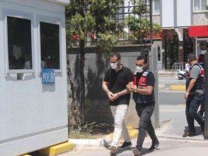 Öldürülerek Toprağa Gömülen Anne, Oğul Ve Gelin Cinayetinin Zanlıları Yakalandı