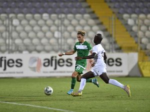 Tahsin Tam: “Bursaspor Takımının Ayakları Yere Sağlam Basacak”