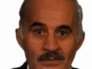 Sınır Anlaşmazlığı Yüzünden Komşusunu Öldürdü