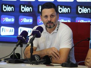 Erol Bulut: “Rehavete Kapılıp Topu Rakibe Bıraktık”