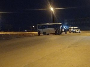 Gaziantep’te Taziye Evine Silahlı Saldırı: 1 Yaralı