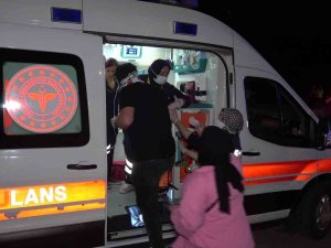 Düzce’deki Feci Kazada Yaralanan İki Kişi Hayatını Kaybetti
