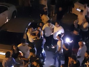 Maltepe’de Asker Eğlencesi Savaş Alanına Döndü